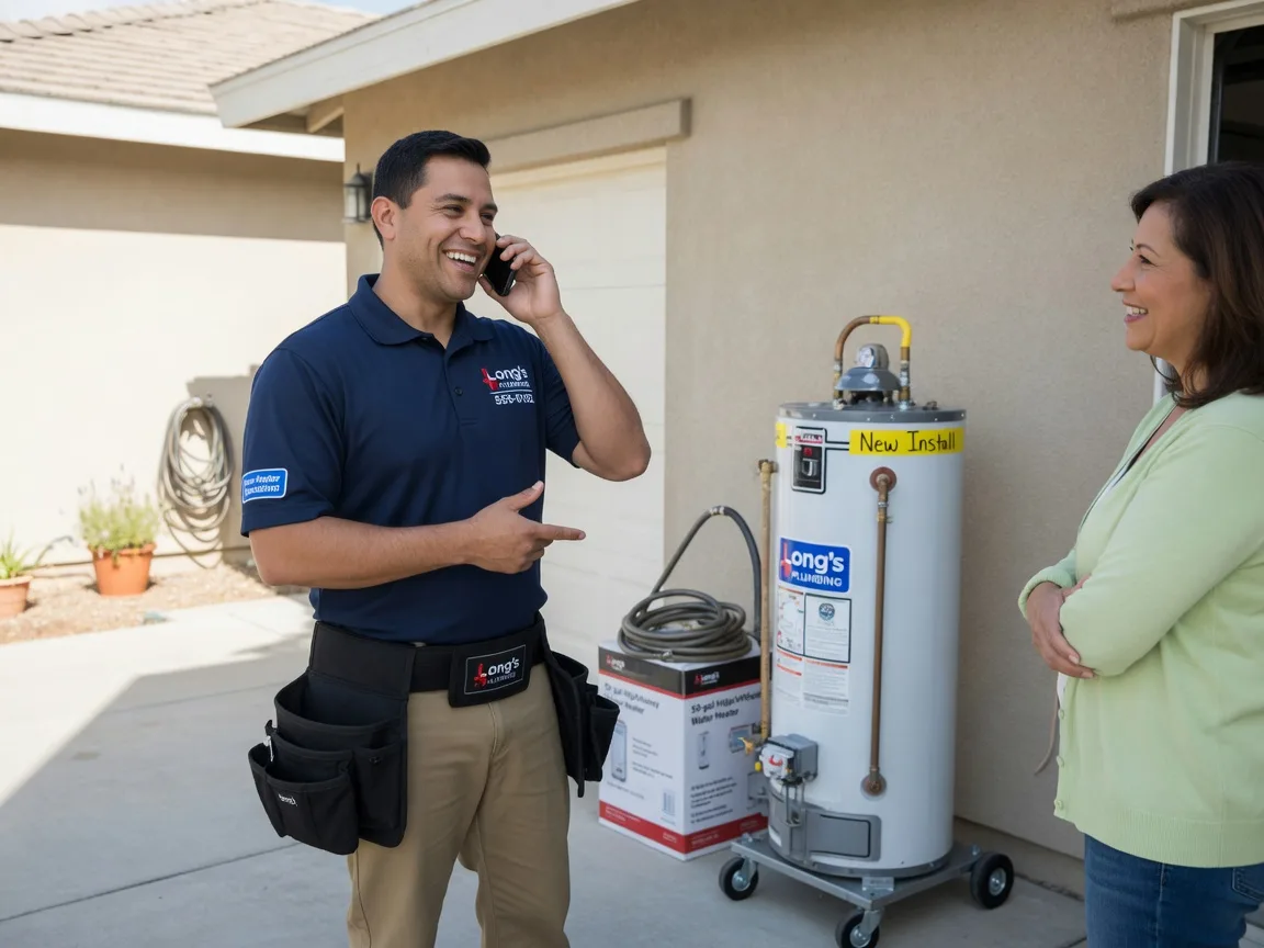 Leak Detection West Haven, UT FAQs